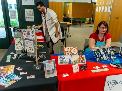 Copyright : Stéphane Gallay